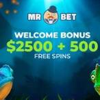mr bet casino no deposit bonus